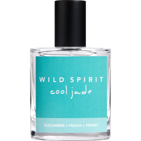 Cool Jade by Wild Spirit