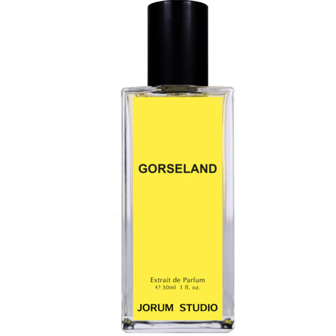 Gorseland by Jorum Studio