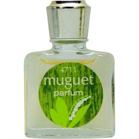 Muguet by 4711