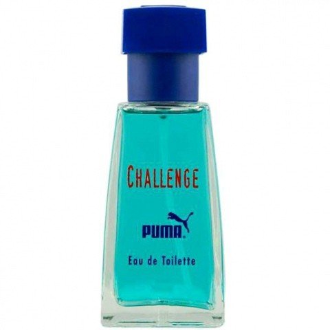 Challenge (Eau de Toilette) by Puma