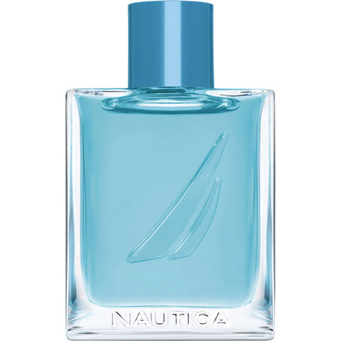 Oceans Pacific Coast by Nautica