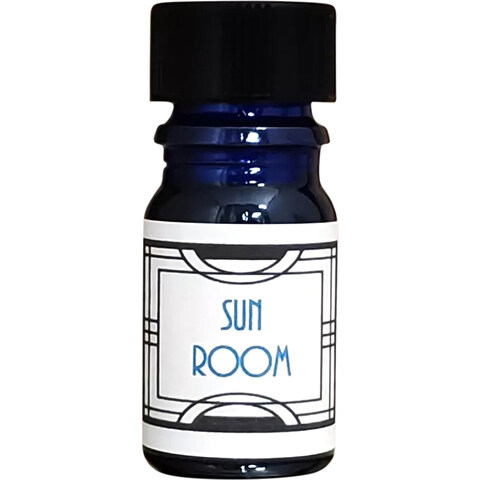 Sunroom by Nui Cobalt Designs