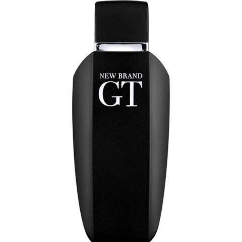 GT von New Brand