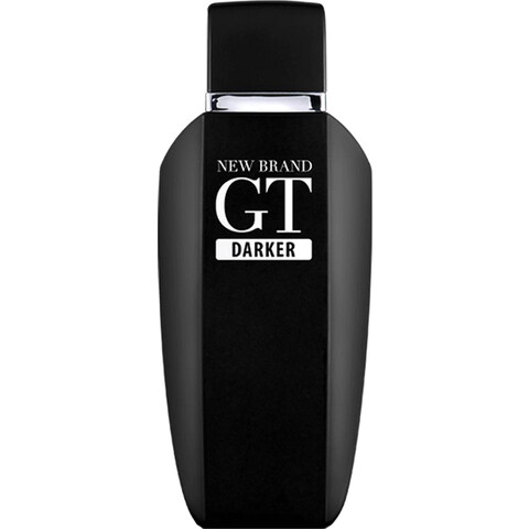 GT Darker by New Brand