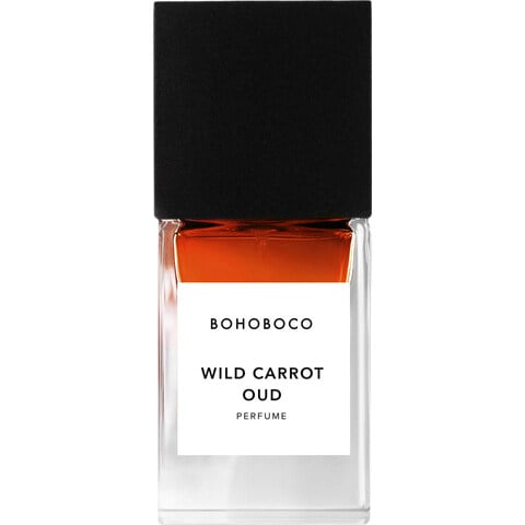 Wild Carrot Oud by Bohoboco