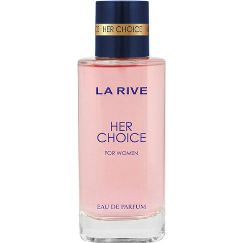 Her Choice von La Rive
