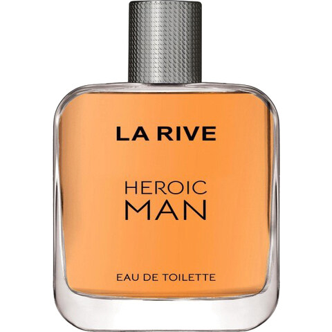 Heroic Man von La Rive