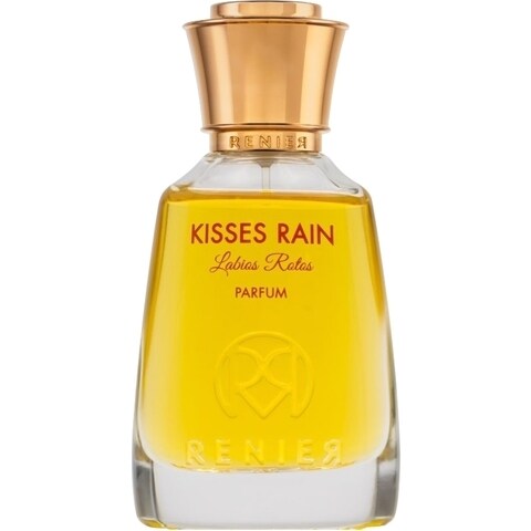 Kisses Rain Labios Rotos von Renier Perfumes