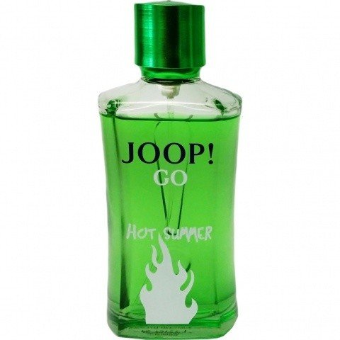 Joop! Go Hot Summer von Joop!