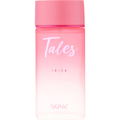 Tales - Ibiza by Skinn by Titan