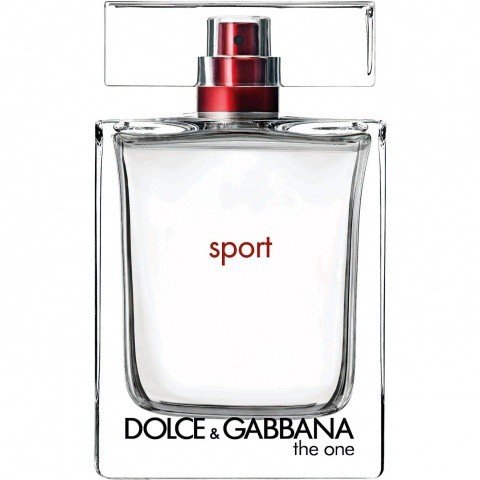 The One Sport (Eau de Toilette) by Dolce & Gabbana