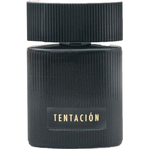 Tentación Men by S&C Perfumes / Suchel Camacho