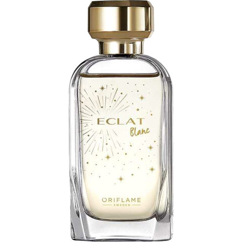 Eclat Blanc by Oriflame