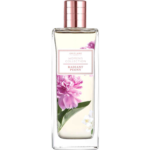 Women's Collection - Radiant Peony by Oriflame