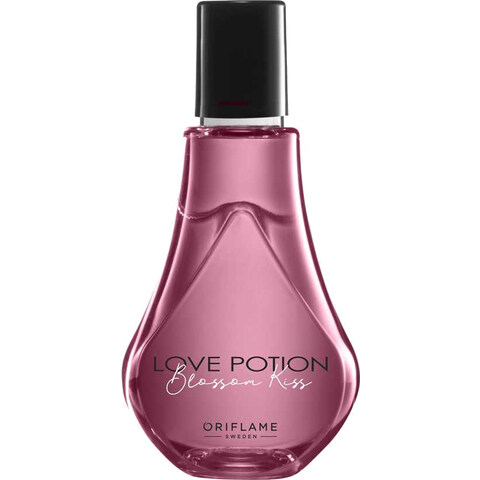 Love Potion Blossom Kiss by Oriflame