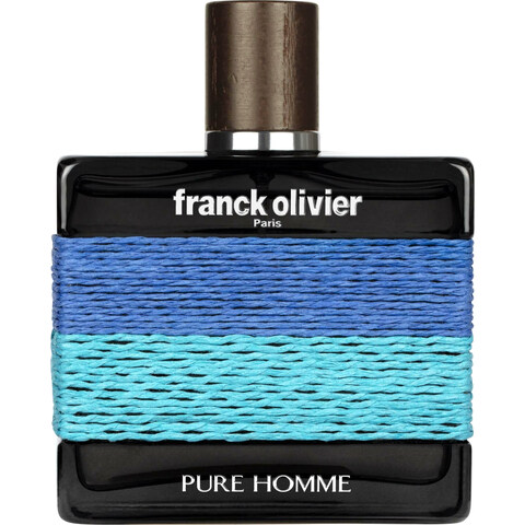 Pure Homme by Franck Olivier
