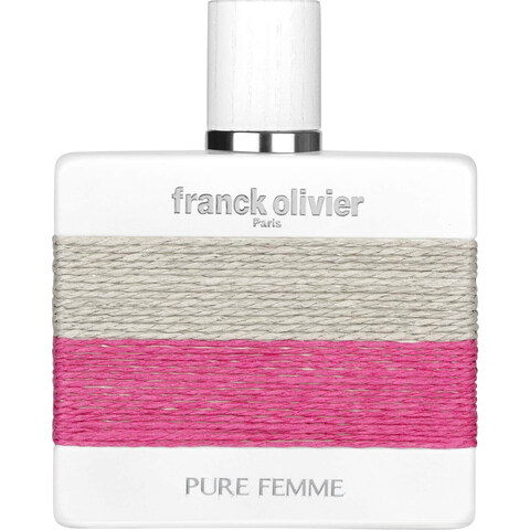 Pure Femme by Franck Olivier
