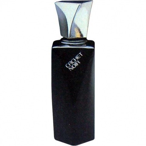 Cachet Noir (Cologne Concentrate) by Prince Matchabelli