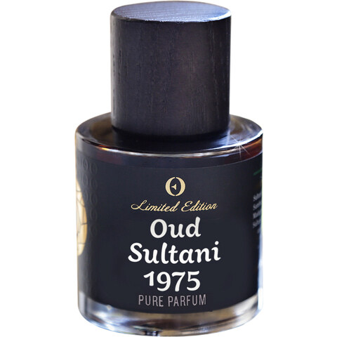 Oud Sultani 1975 von Ensar Oud / Oriscent