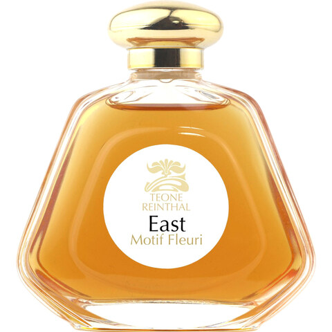 East Motif Fleuri von Teone Reinthal Natural Perfume