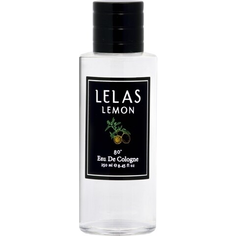 Lemon by Lelas