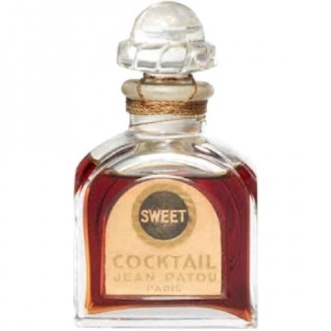 Cocktail Sweet von Jean Patou