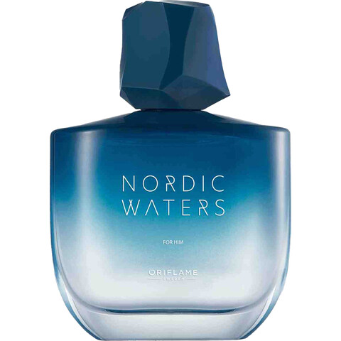 Nordic Waters for Him von Oriflame