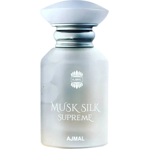 Musk Silk Supreme by Ajmal