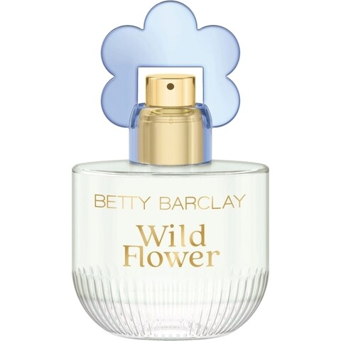 Wild Flower (Eau de Toilette) von Betty Barclay