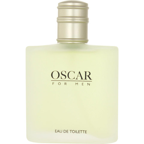 Oscar for Men (Eau de Toilette) von Oscar de la Renta