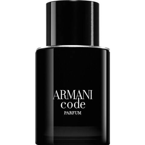 Armani Code Parfum von Giorgio Armani