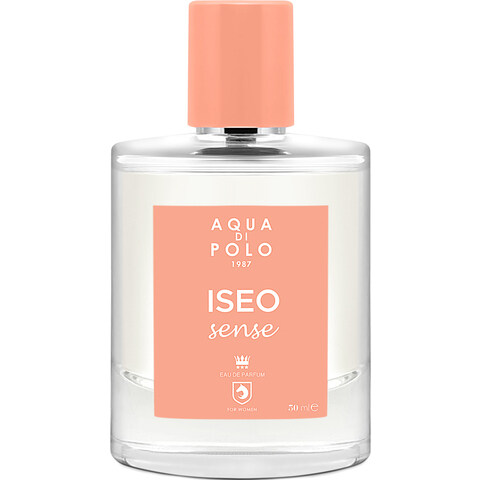Iseo Sense by Aqua di Polo