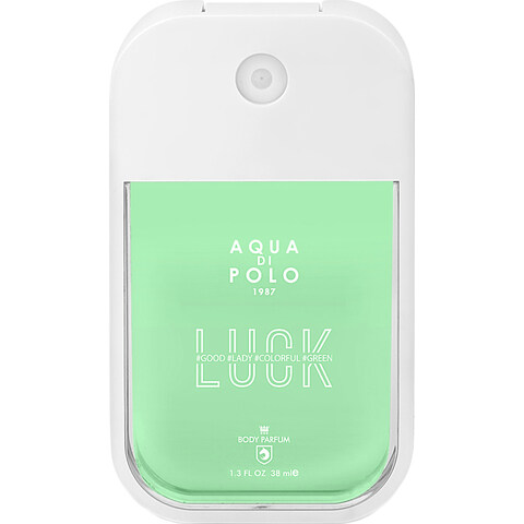 Luck by Aqua di Polo