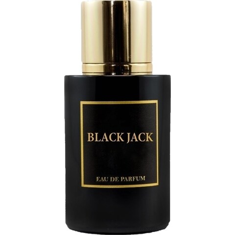 Black Jack by Officine del Profumo