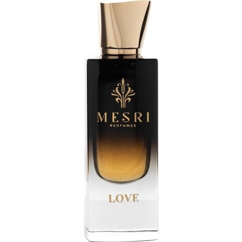 Love by Mesri