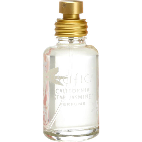 California Star Jasmine (Perfume) by Pacifica