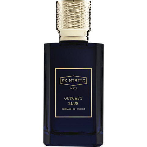 Outcast Blue (Extrait de Parfum) by Ex Nihilo