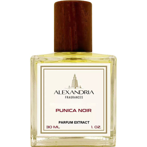 Punica Noir by Alexandria Fragrances
