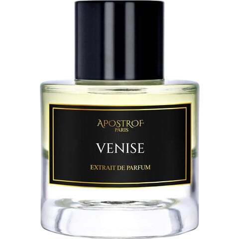 Venise (Extrait de Parfum) by Apostrof