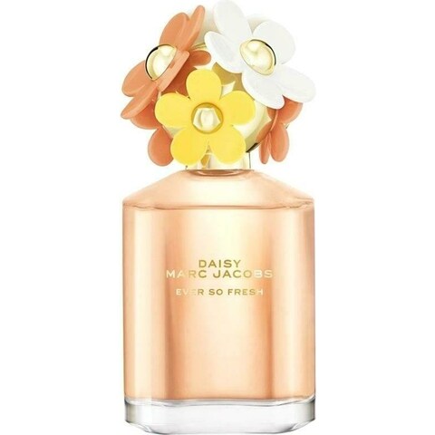 Daisy Ever So Fresh by Marc Jacobs
