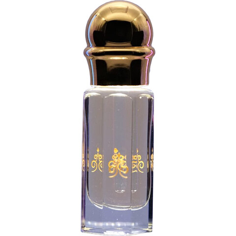 Nassim (Perfume Oil) von Apostrof