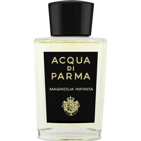 Magnolia Infinita by Acqua di Parma