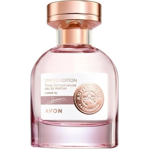 Artistique - Rose Somptueuse by Avon
