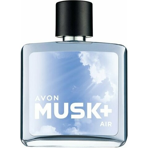 Musk Air by Avon