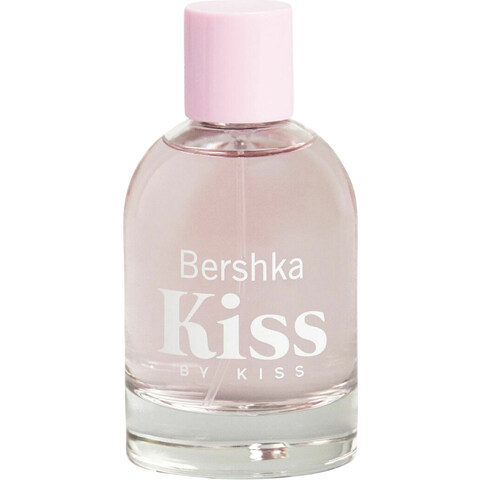 Kiss by Kiss by Bershka