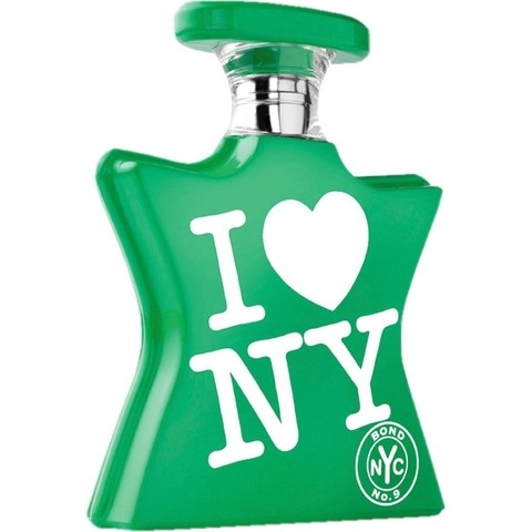 I Love New York for Earth Day by Bond No. 9