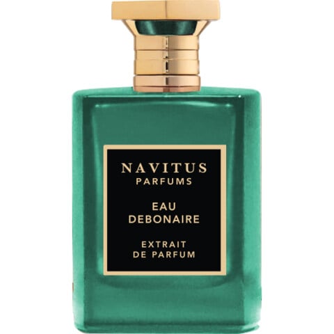 Eau Debonaire by Navitus Parfums