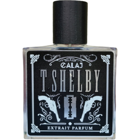 T.Shelby by Calaj