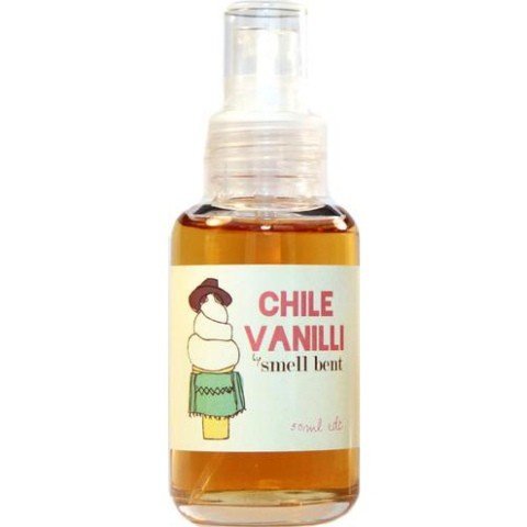 Chile Vanilli by Smell Bent