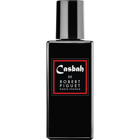 Casbah by Robert Piguet
